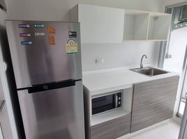 Studio Wohnung zu verkaufen im Dcondo Campus Resort Bangna, Bang Bo, Bang Bo, Samut Prakan