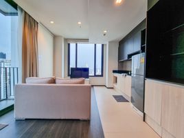 2 Schlafzimmer Wohnung zu vermieten im Edge Sukhumvit 23, Khlong Toei Nuea