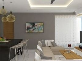 2 Bedroom Apartment for sale at Emerald Bay View, Maret