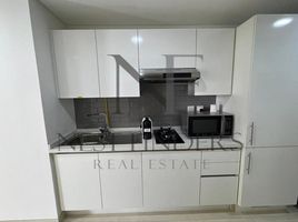 Studio Apartment for sale at Waves Tower, J ONE, Business Bay