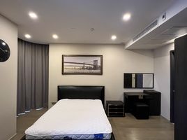 1 Schlafzimmer Appartement zu vermieten im Ashton Asoke, Khlong Toei Nuea