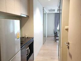 1 Bedroom Condo for rent at Siamese Ratchakru, Sam Sen Nai, Phaya Thai, Bangkok