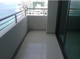 3 Bedroom Apartment for rent at Aquamira Unit 18 C: Lounge on Your High Floor Balcony Overlooking the Ocean, Salinas, Salinas, Santa Elena, Ecuador