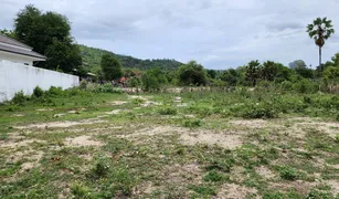 N/A Grundstück zu verkaufen in Hin Lek Fai, Hua Hin 