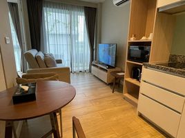 1 Schlafzimmer Appartement zu verkaufen im Diamond Condominium Bang Tao, Choeng Thale