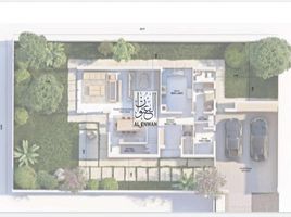 4 Bedroom Villa for sale at Al Tai, Hoshi, Al Badie