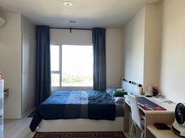 Studio Condo for rent at Aspire Ratchada - Wongsawang, Wong Sawang