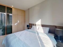 1 спален Кондо в аренду в Noble Ploenchit, Lumphini