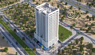 Квартира, 1 спальня на продажу в Skycourts Towers, Дубай Time 2