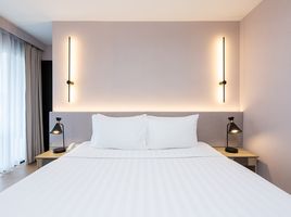 1 спален Квартира в аренду в Aster Hotel & Residence Pattaya, Nong Prue