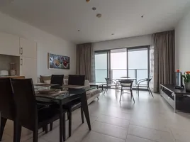 1 спален Кондо в аренду в Northpoint , Na Kluea