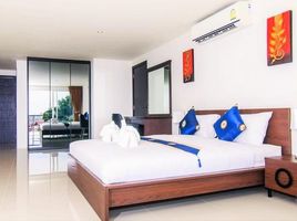 Studio Appartement zu vermieten im Bayshore Oceanview Condominium, Patong