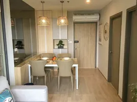 2 Bedroom Condo for rent at Ideo O2, Bang Na