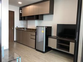 1 Bedroom Condo for rent in Mueang Chon Buri, Chon Buri, Saen Suk, Mueang Chon Buri