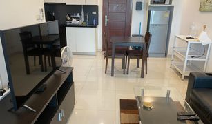 1 Bedroom Condo for sale in Nong Prue, Pattaya Park Royal 3