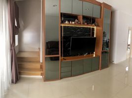 3 Schlafzimmer Reihenhaus zu vermieten im Baan Klang Muang Sukhumvit - Onnut, Suan Luang, Suan Luang