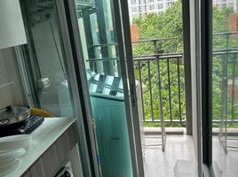 Studio Apartment for rent at D Condo Sign, Fa Ham