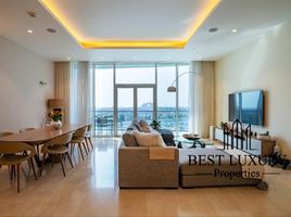 3 Bedroom Apartment for sale at Oceana Atlantic, Oceana, Palm Jumeirah