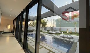 4 Bedrooms Villa for sale in Hoshi, Sharjah Sequoia