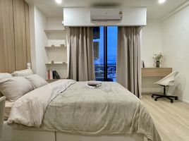 1 Bedroom Condo for sale at Viengping Mansion, Chang Phueak, Mueang Chiang Mai