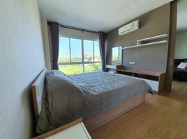 1 Schlafzimmer Wohnung zu vermieten im Rajapruek Greenery Hill, Mae Hia