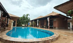 1 Bedroom Villa for sale in Nong Kae, Hua Hin Panisara Pool Villa