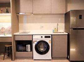 1 Bedroom Apartment for rent at Life Asoke Hype, Makkasan