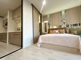 1 Schlafzimmer Appartement zu verkaufen im Noble Ploenchit, Lumphini