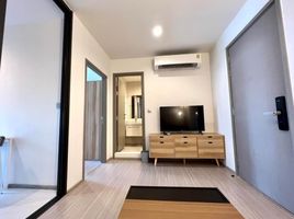 1 Bedroom Apartment for rent at Life Asoke Hype, Makkasan