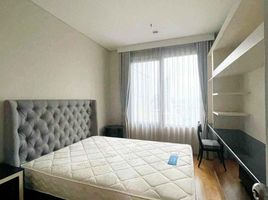 2 Schlafzimmer Wohnung zu vermieten im Villa Asoke, Makkasan, Ratchathewi