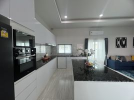 3 Bedroom Villa for sale at THE PYNE HUAHIN, Thap Tai
