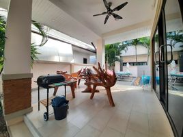 2 Schlafzimmer Villa zu vermieten im Baan Dusit Pattaya View, Huai Yai, Pattaya