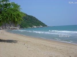 3 Schlafzimmer Appartement zu verkaufen im Milford Paradise, Pak Nam Pran, Pran Buri