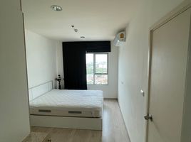 2 Schlafzimmer Wohnung zu verkaufen im Aspire Ratchada - Wongsawang, Wong Sawang