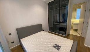 2 Bedrooms Condo for sale in Lumphini, Bangkok Muniq Langsuan
