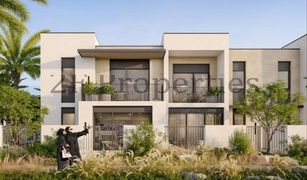 3 Bedrooms Townhouse for sale in Villanova, Dubai May