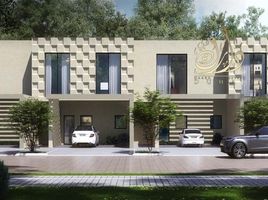 5 Bedroom Townhouse for sale at Barashi, Al Badie