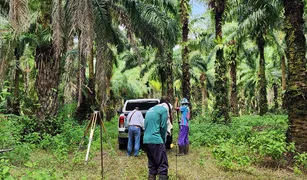 N/A Grundstück zu verkaufen in Ao Luek Nuea, Krabi 