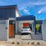 2 Bedroom Villa for rent at Baan Chalongsuk, Chalong, Phuket Town, Phuket, Thailand