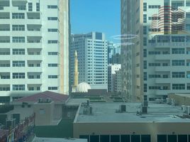1 बेडरूम अपार्टमेंट for sale at Ajman One Towers, Al Sawan