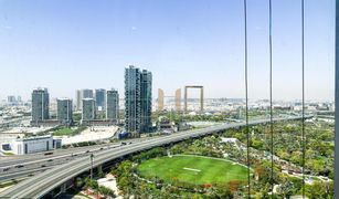 1 Bedroom Apartment for sale in World Trade Centre Residence, Dubai One Za'abeel