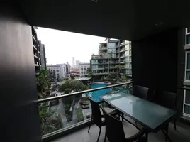 3 Bedroom Condo for rent at Apus, Nong Prue