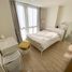 1 Bedroom Apartment for rent at Chambers On-Nut Station, Bang Chak