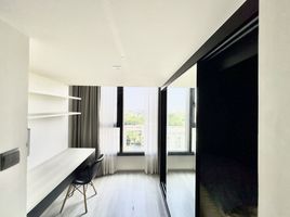 1 Schlafzimmer Appartement zu vermieten im The Line Sukhumvit 101, Bang Chak