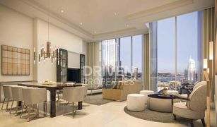 1 Bedroom Apartment for sale in Opera District, Dubai Grande