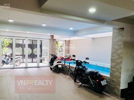 Studio Villa for sale in District 7, Ho Chi Minh City, Phu My, District 7