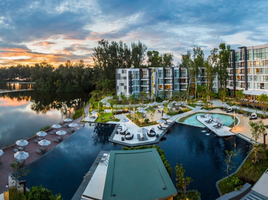 1 Bedroom Condo for sale at Cassia Phuket, Choeng Thale