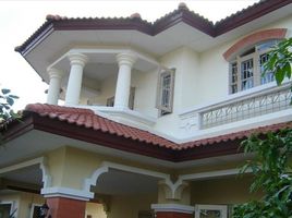 3 Bedroom House for sale at Ritchi View Village, Lahan, Bang Bua Thong