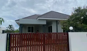 2 Schlafzimmern Haus zu verkaufen in Cha-Am, Phetchaburi 