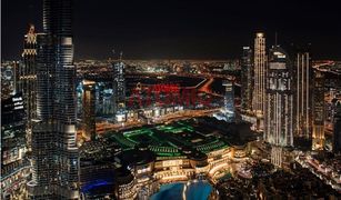 1 Schlafzimmer Appartement zu verkaufen in , Dubai Opera District